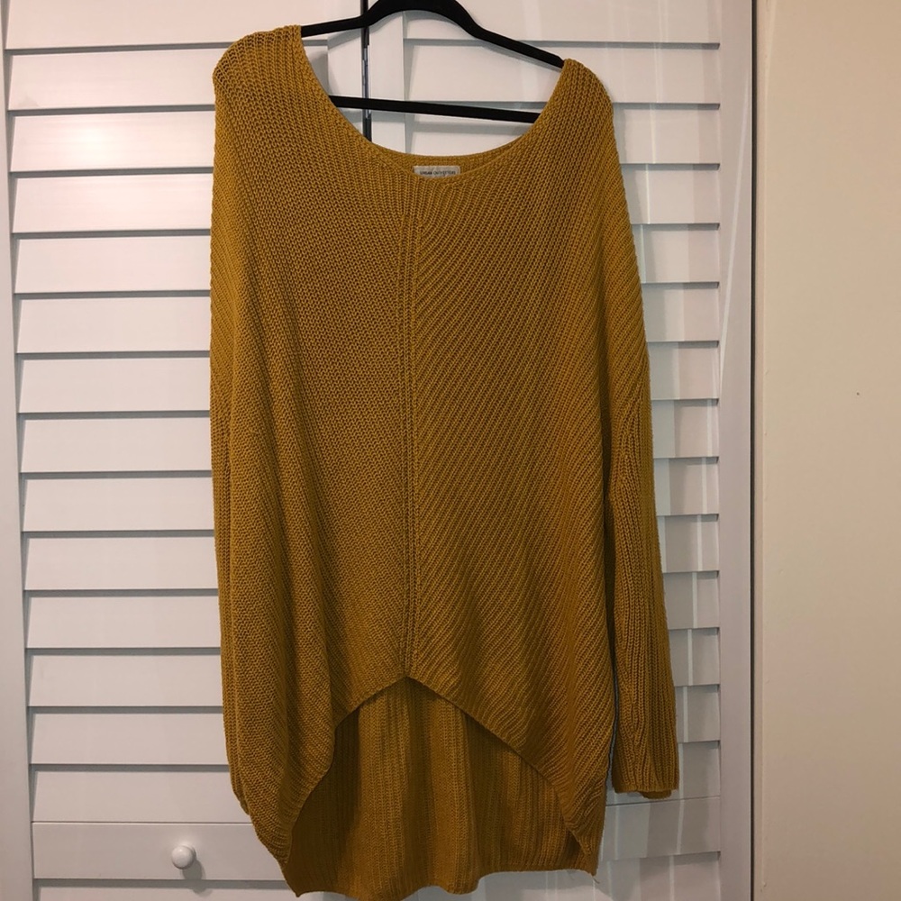 Sweater